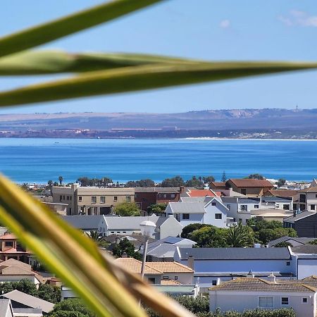 Langebaan Guest House المظهر الخارجي الصورة