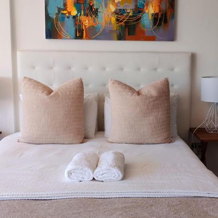 Langebaan Guest House المظهر الخارجي الصورة