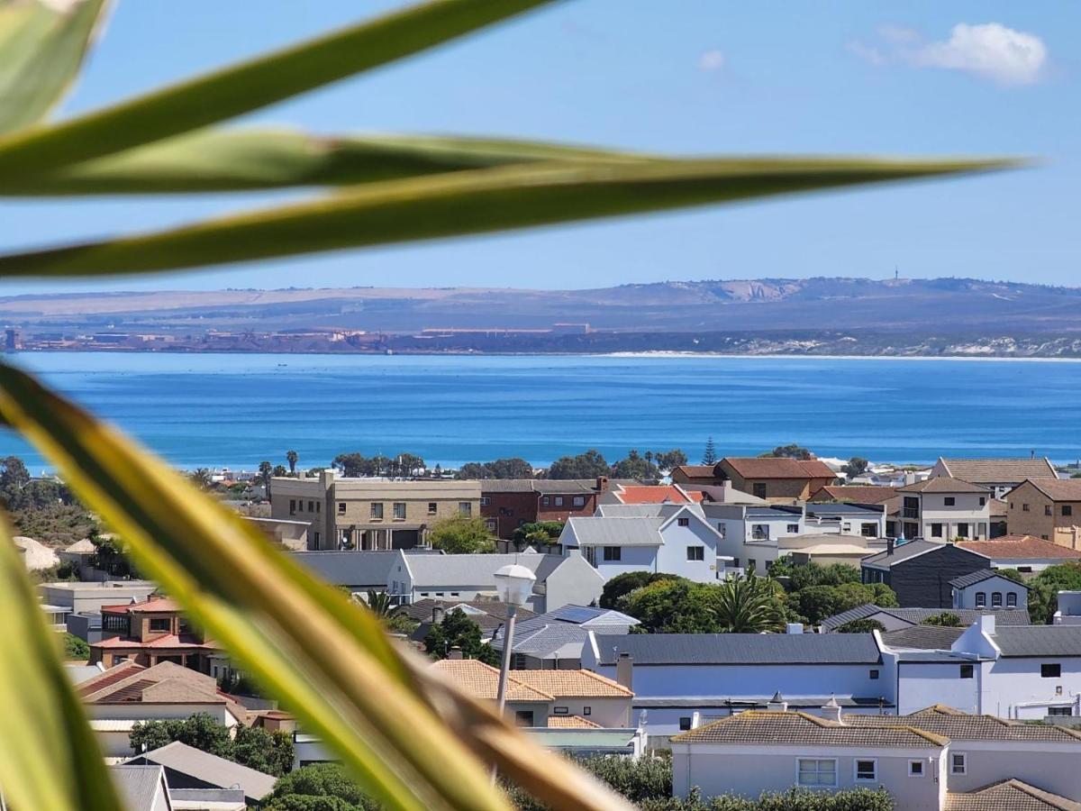 Langebaan Guest House المظهر الخارجي الصورة