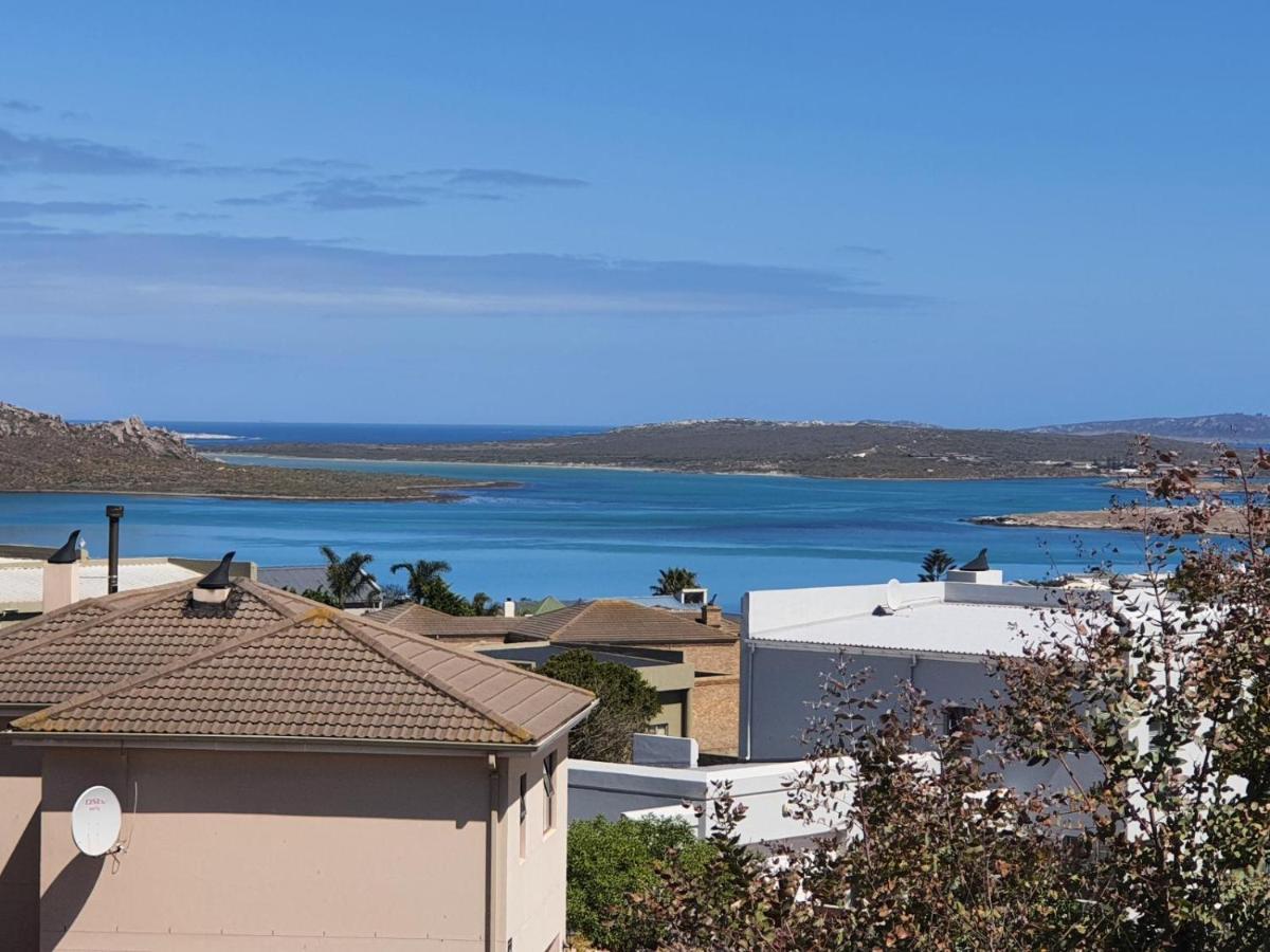 Langebaan Guest House المظهر الخارجي الصورة