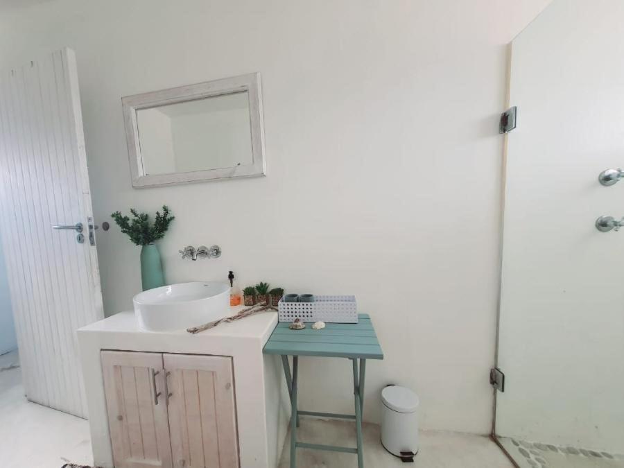 Langebaan Guest House الغرفة الصورة