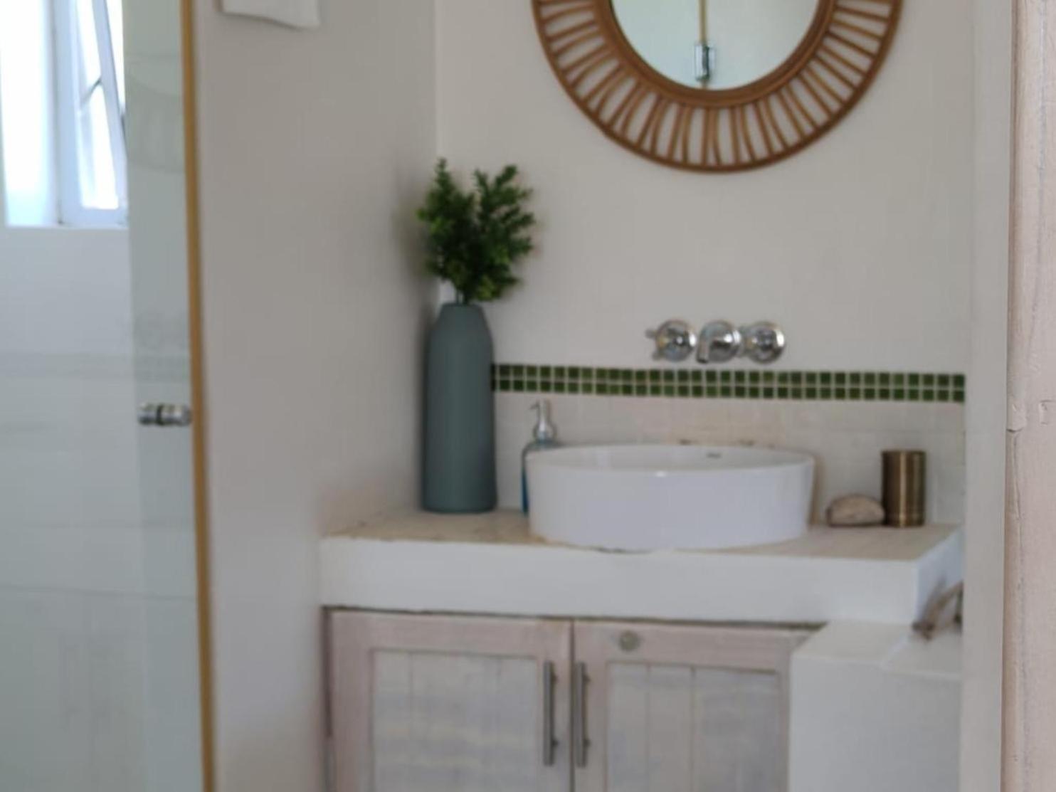 Langebaan Guest House الغرفة الصورة