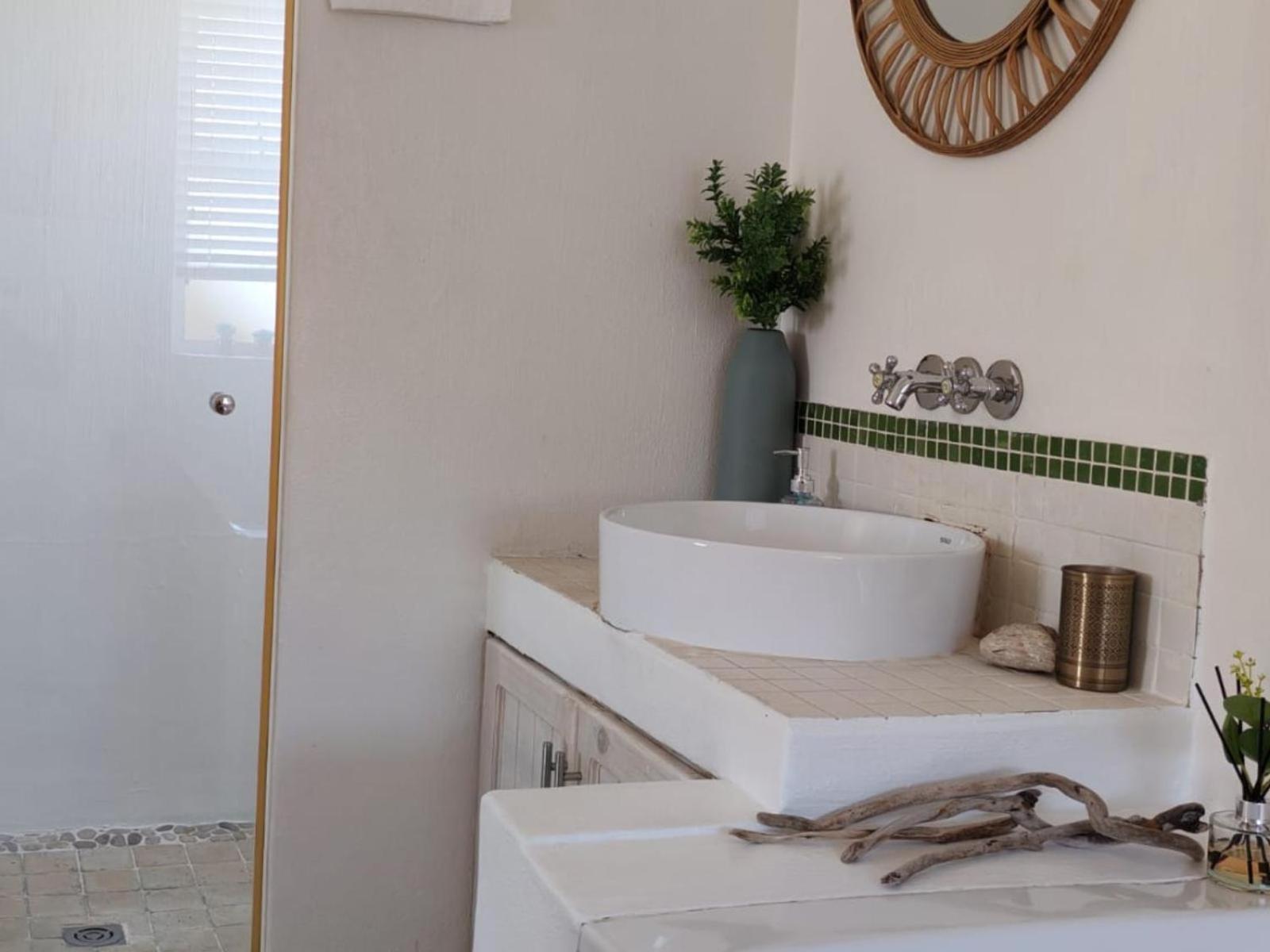 Langebaan Guest House الغرفة الصورة