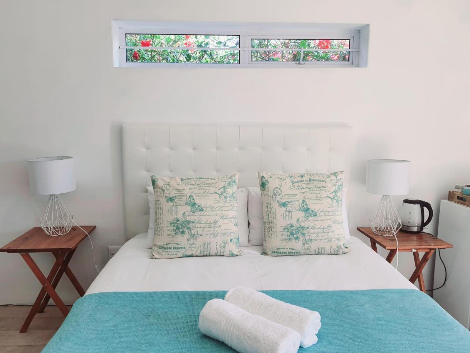 Langebaan Guest House الغرفة الصورة