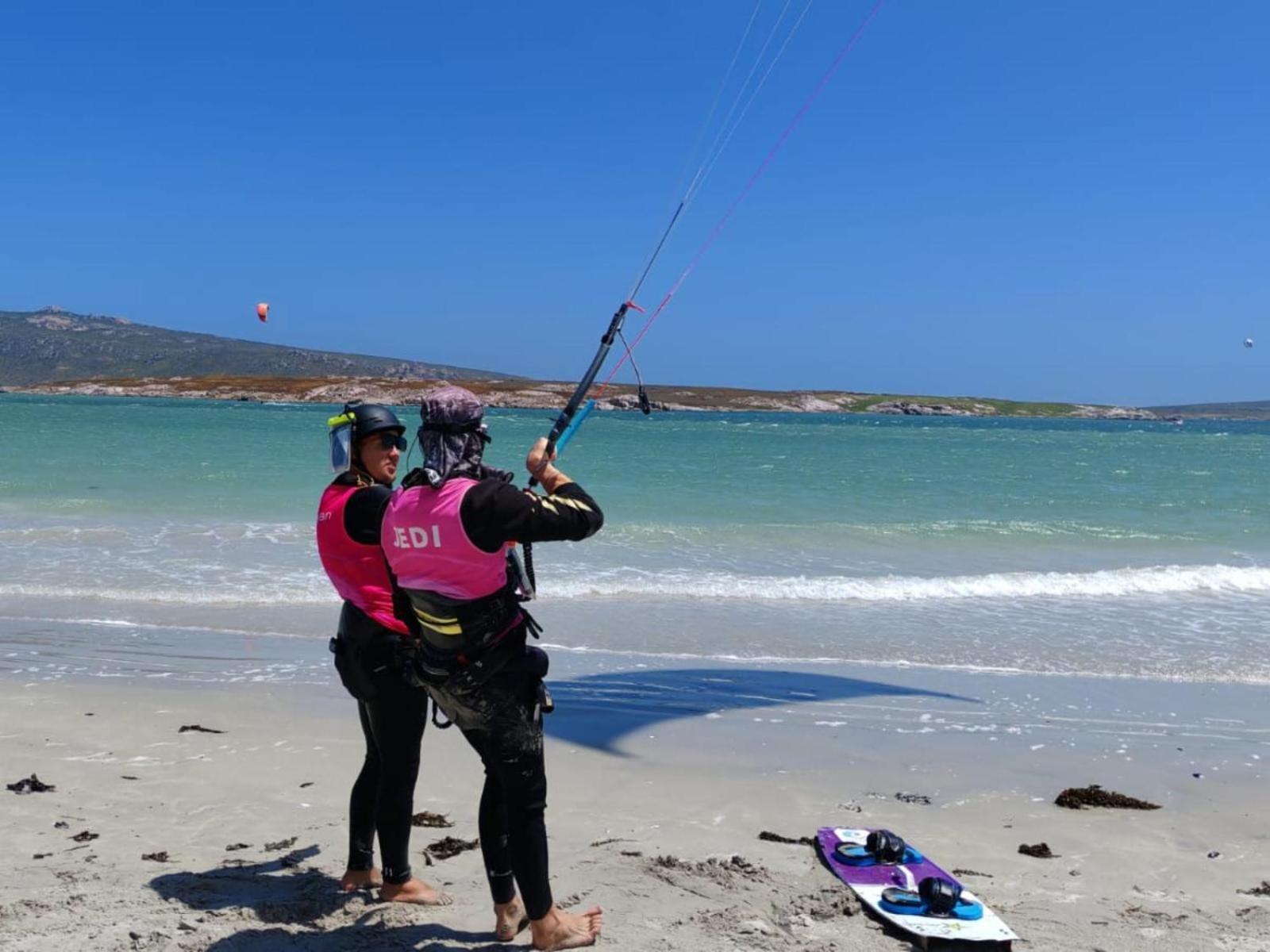 Langebaan Guest House المظهر الخارجي الصورة