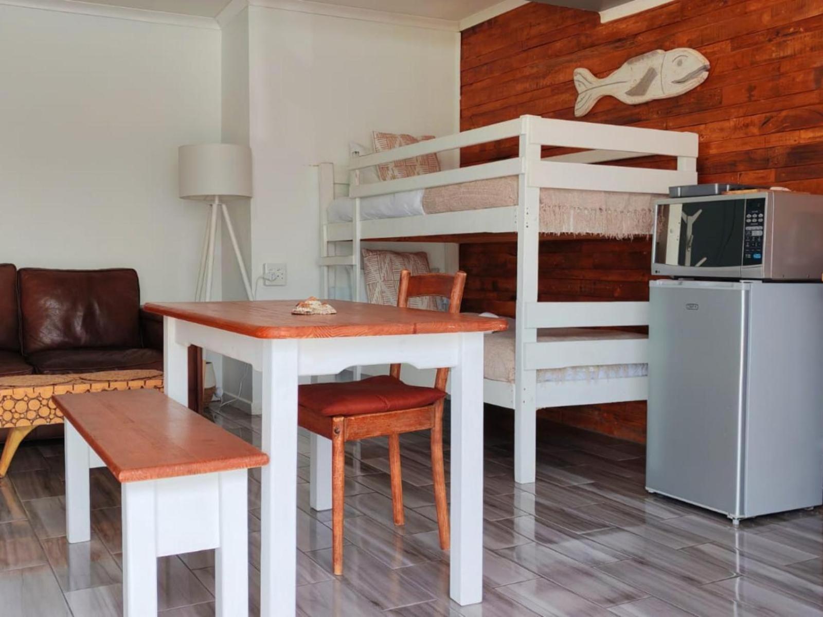 Langebaan Guest House الغرفة الصورة