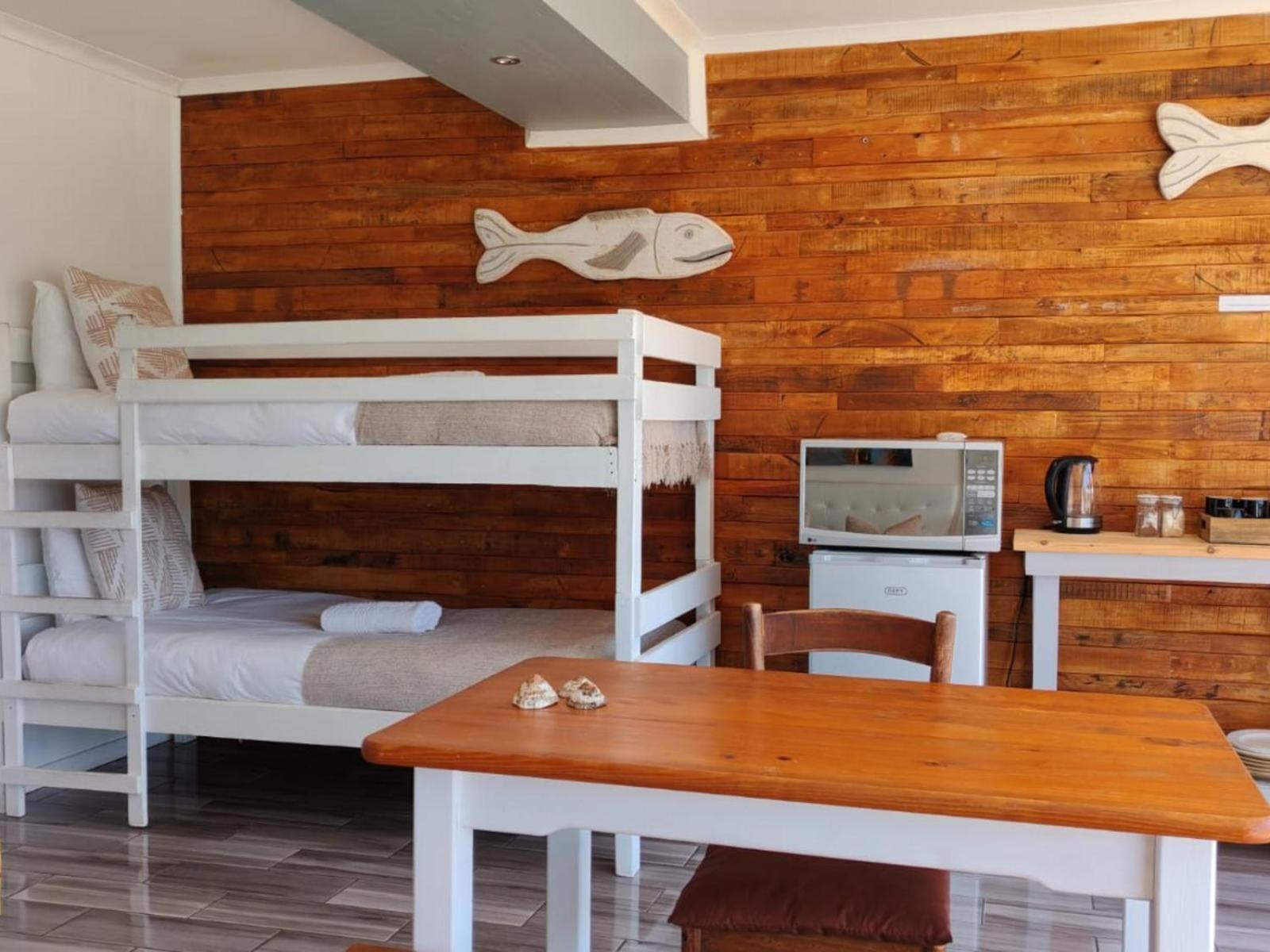 Langebaan Guest House الغرفة الصورة