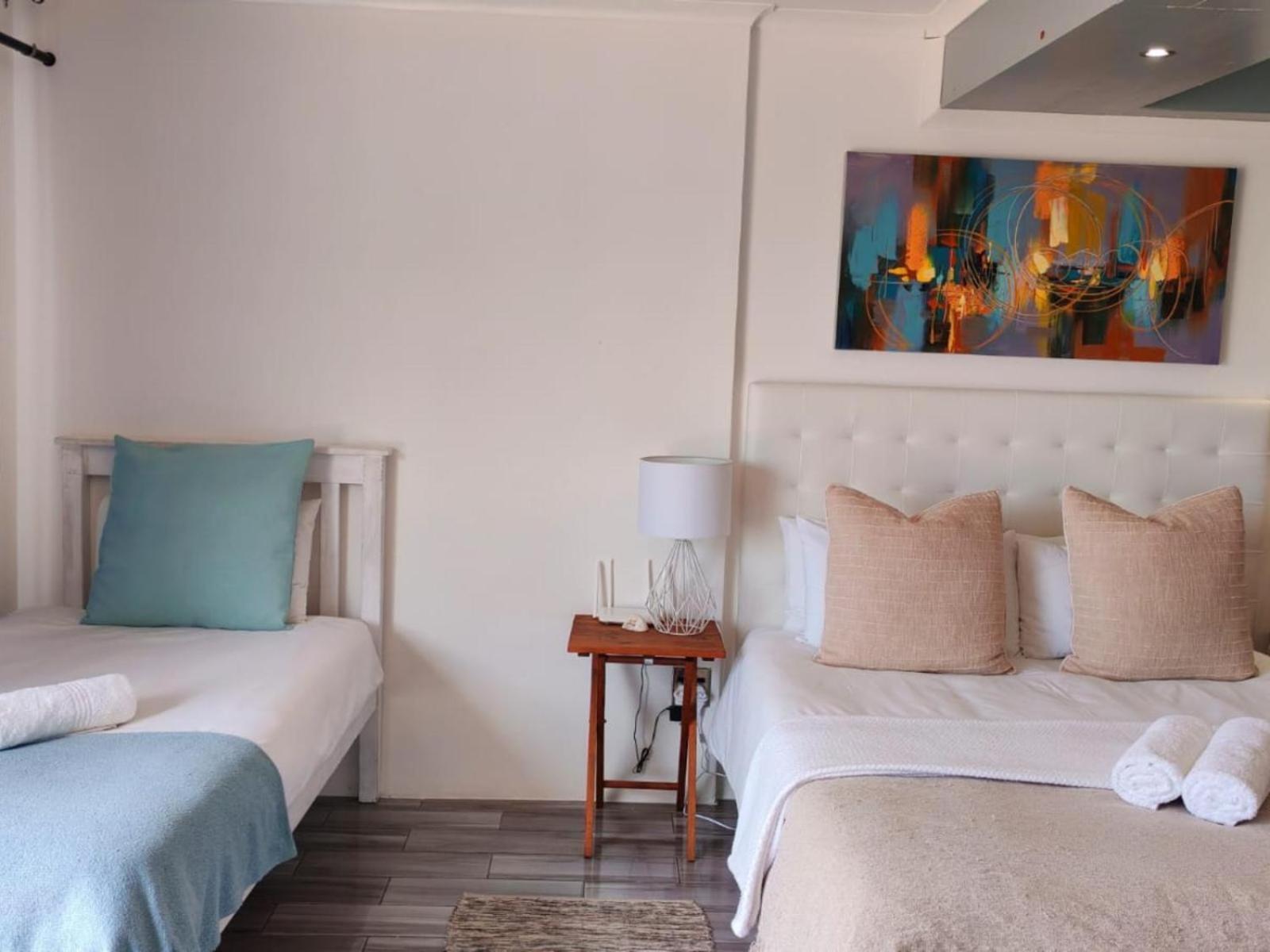 Langebaan Guest House الغرفة الصورة