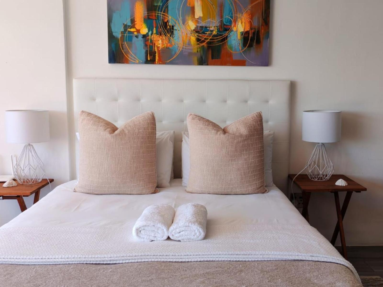 Langebaan Guest House الغرفة الصورة