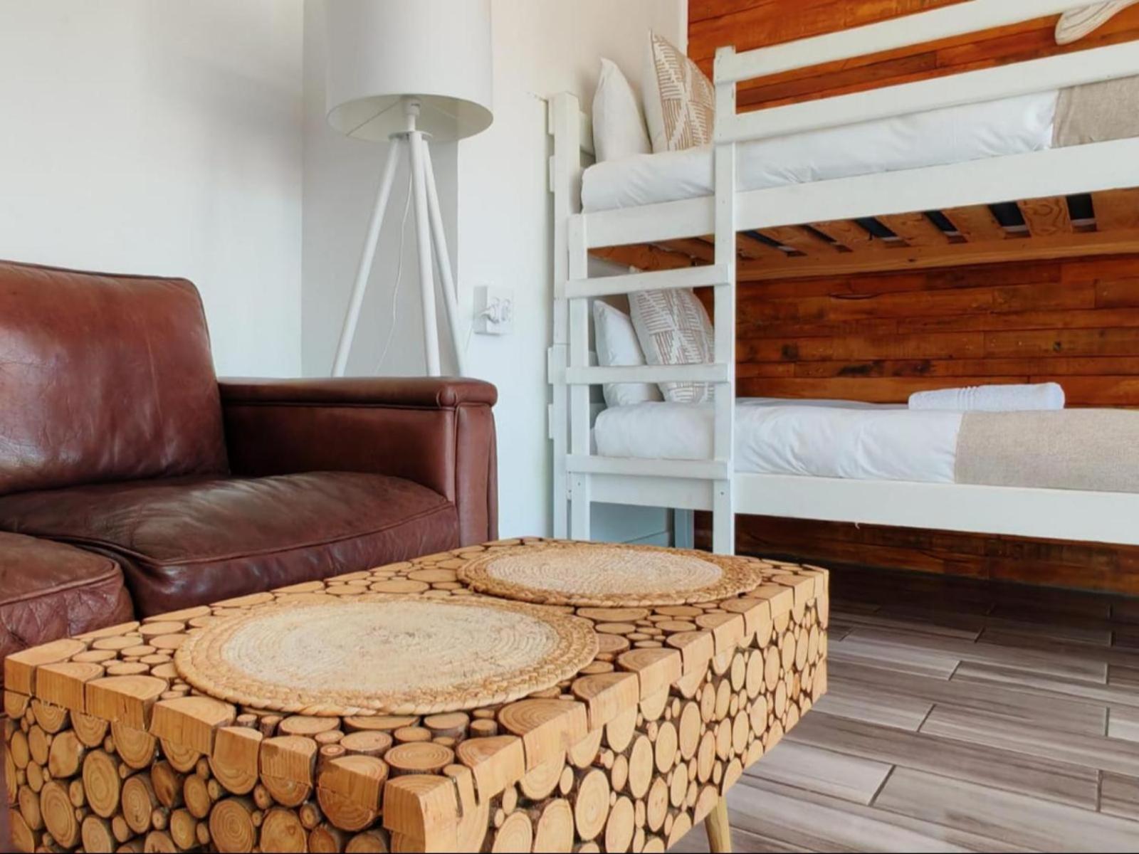 Langebaan Guest House الغرفة الصورة