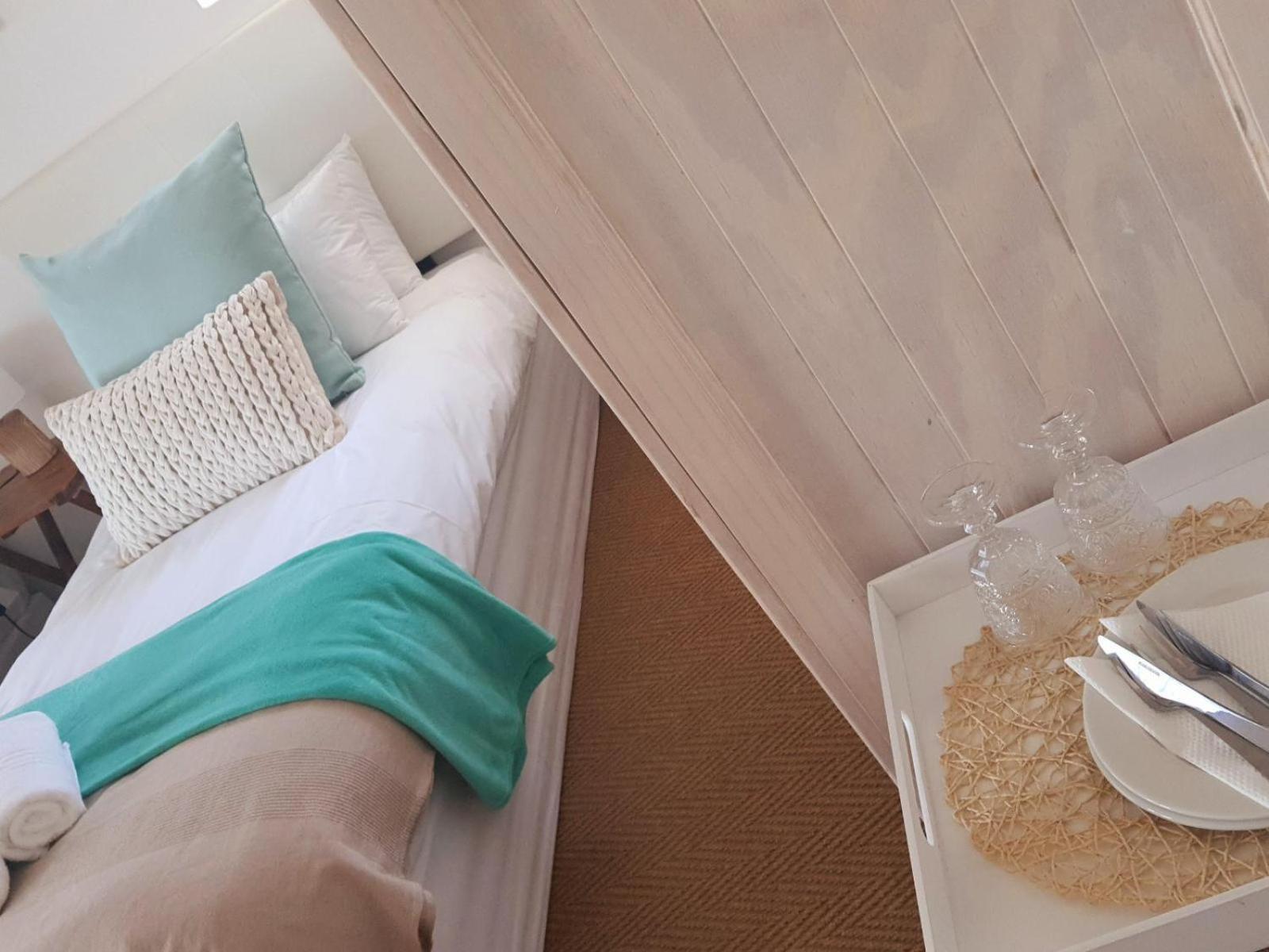 Langebaan Guest House الغرفة الصورة
