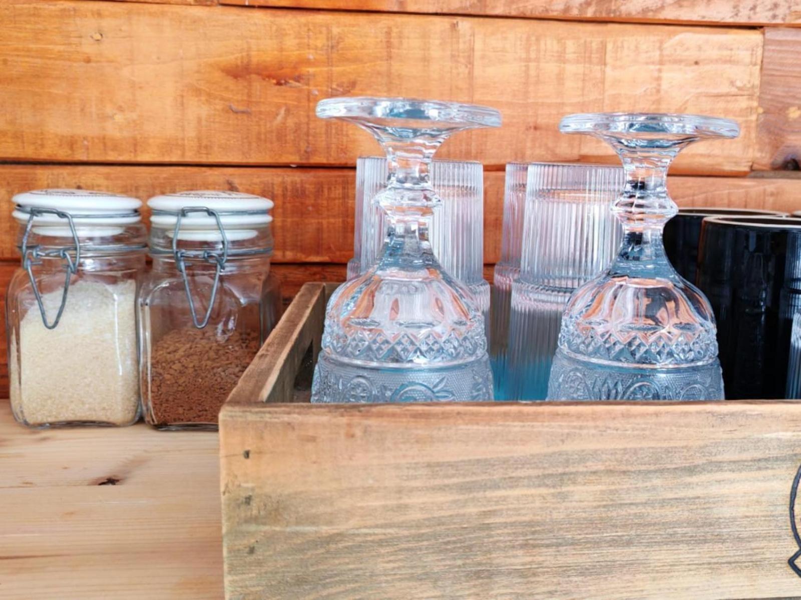 Langebaan Guest House الغرفة الصورة