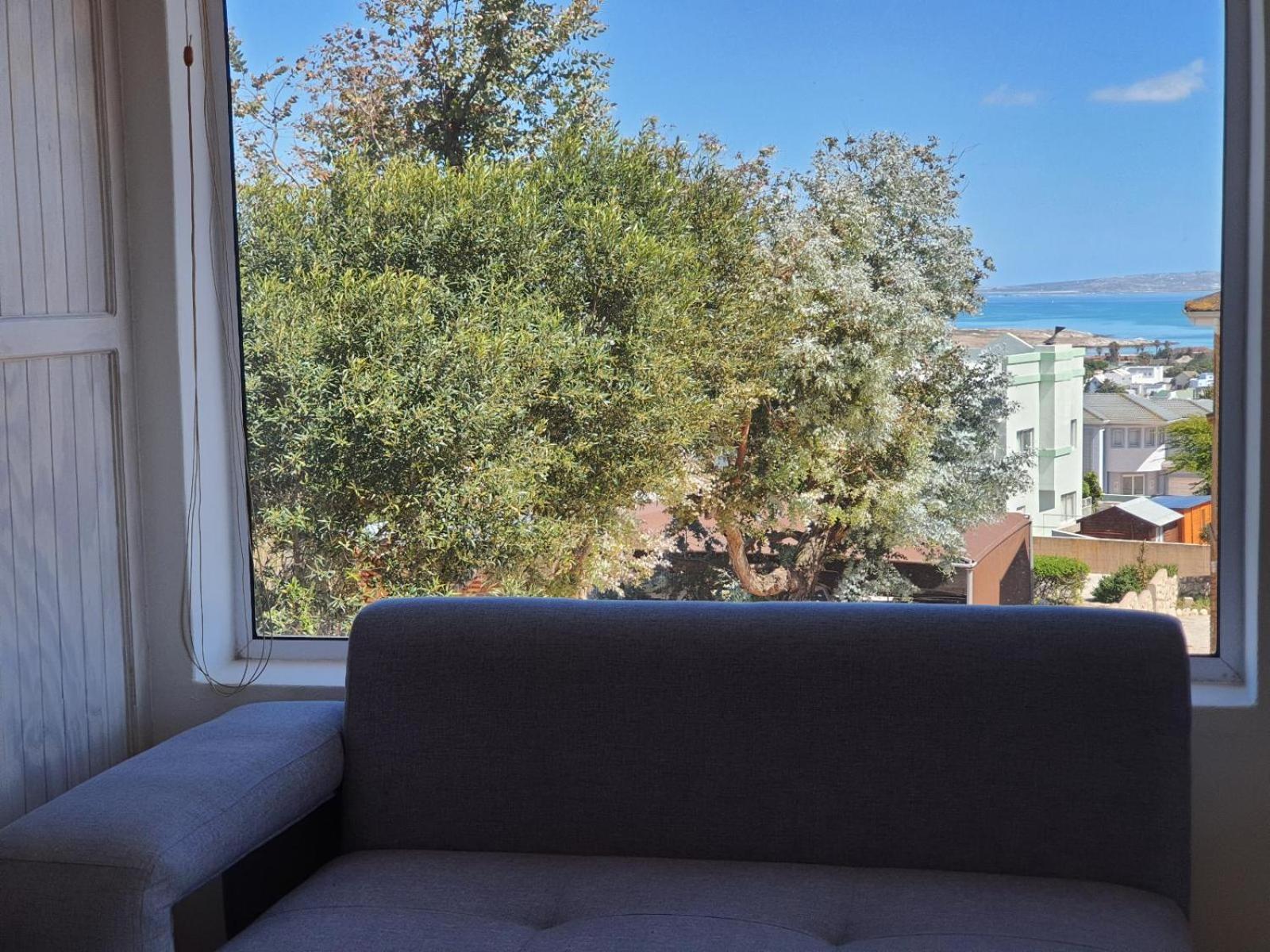 Langebaan Guest House الغرفة الصورة