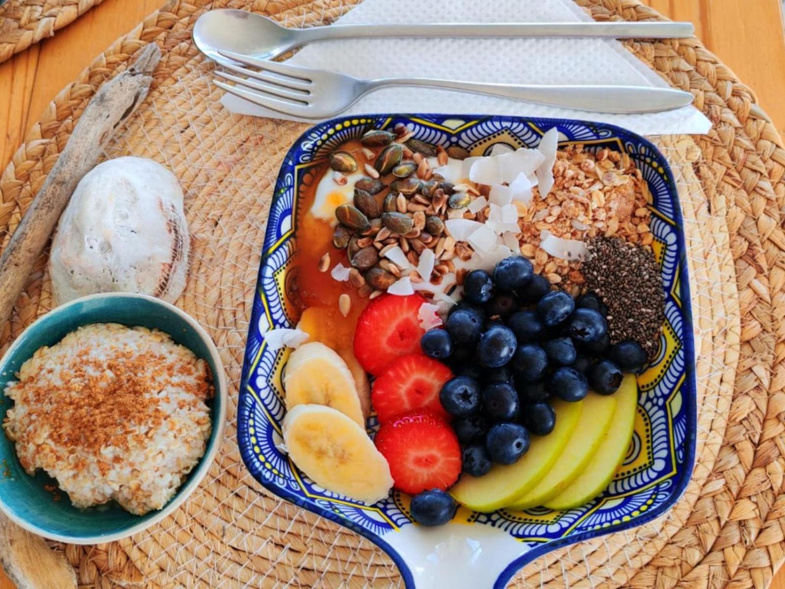 Langebaan Guest House المظهر الخارجي الصورة